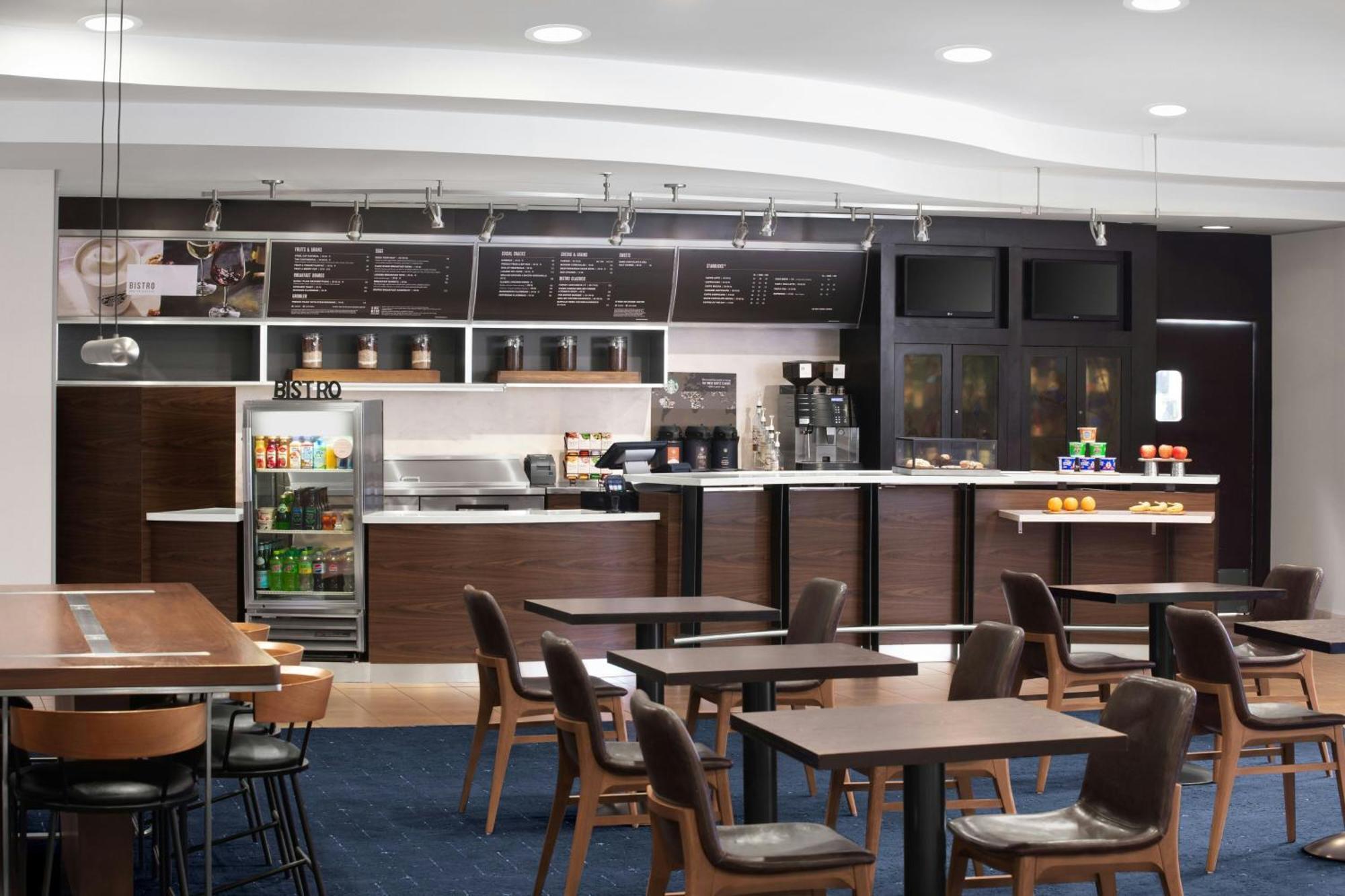 Courtyard By Marriott Knoxville Airport Alcoa Exteriér fotografie
