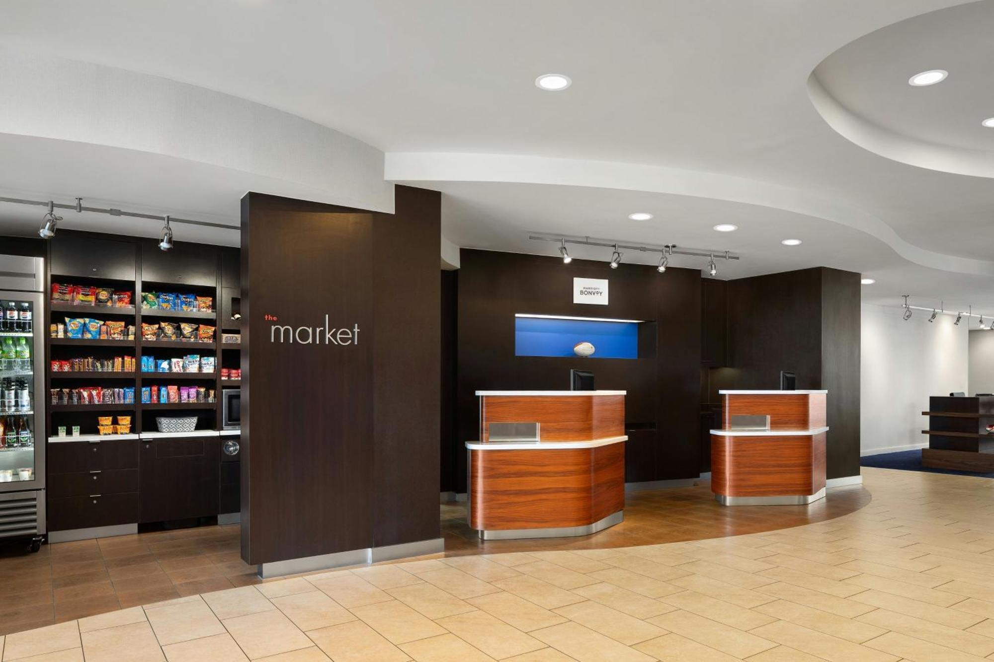 Courtyard By Marriott Knoxville Airport Alcoa Exteriér fotografie