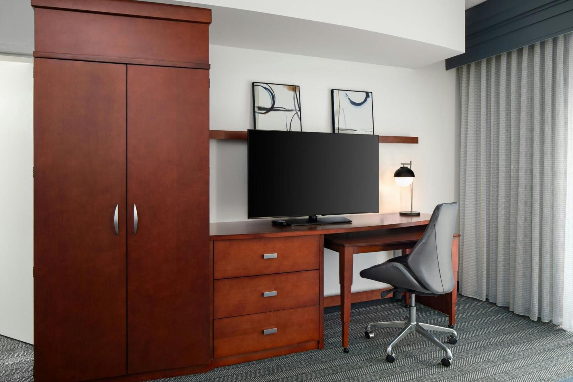 Courtyard By Marriott Knoxville Airport Alcoa Exteriér fotografie