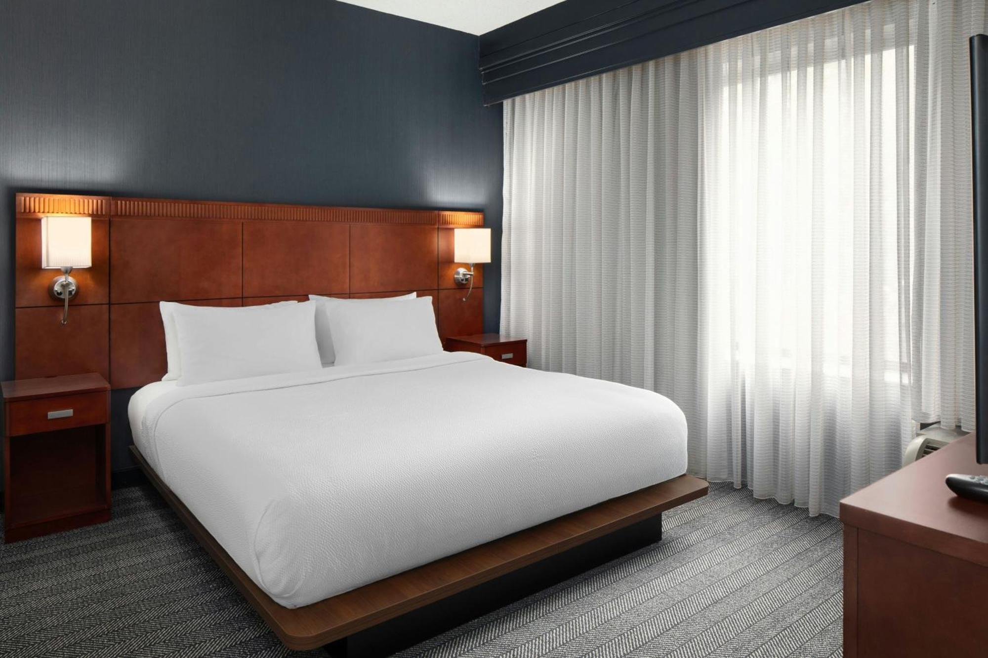 Courtyard By Marriott Knoxville Airport Alcoa Exteriér fotografie