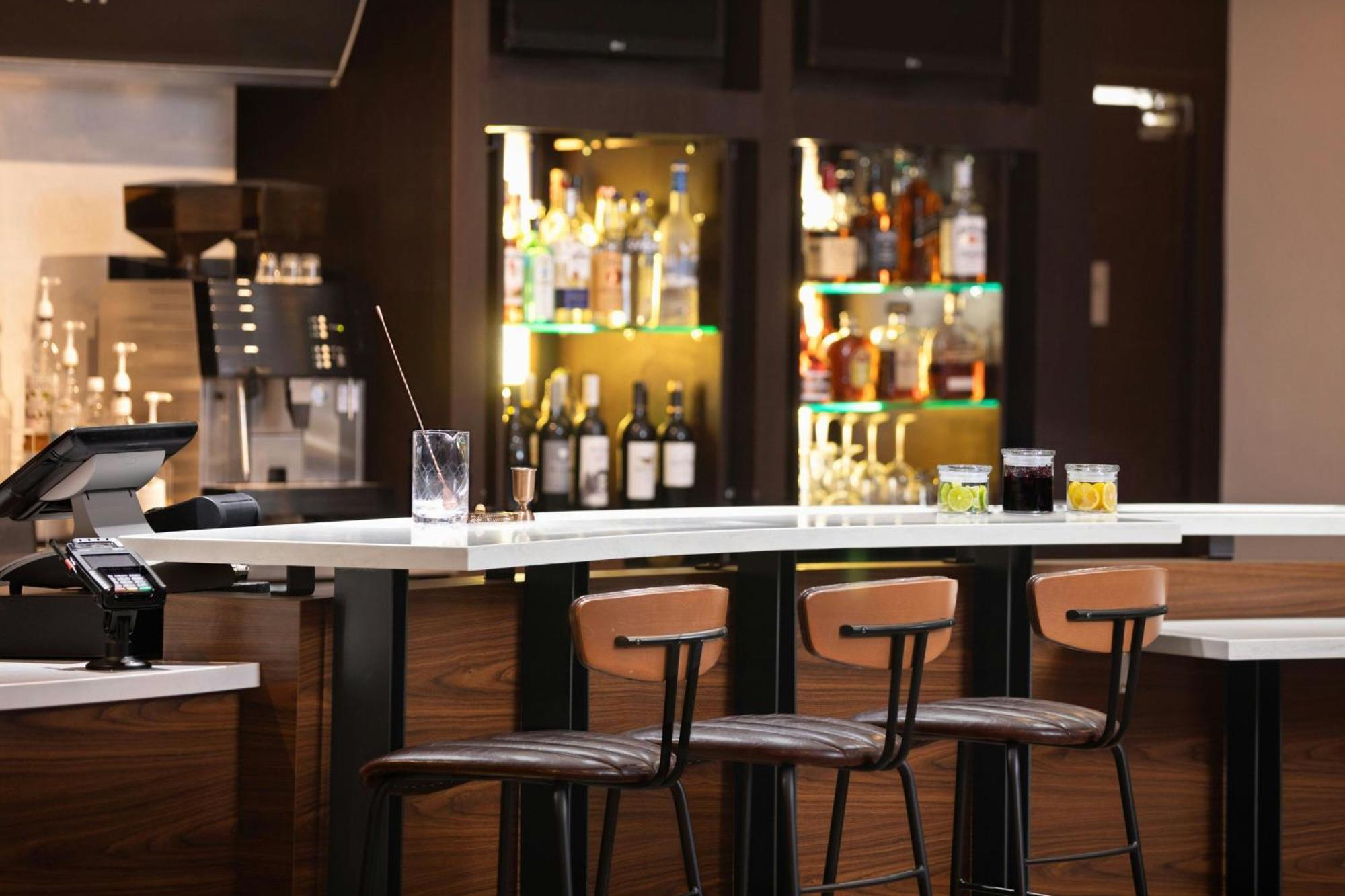 Courtyard By Marriott Knoxville Airport Alcoa Exteriér fotografie
